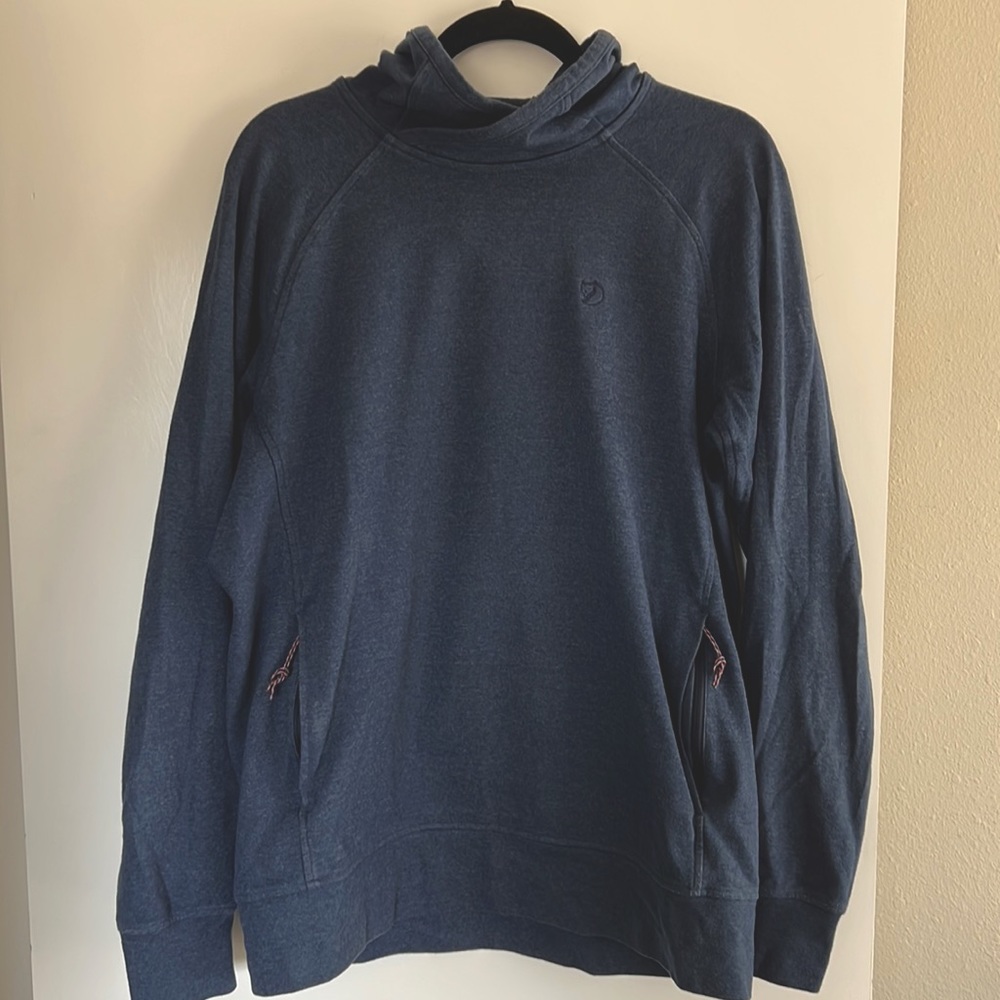 Fjallraven High Coast Hoodie